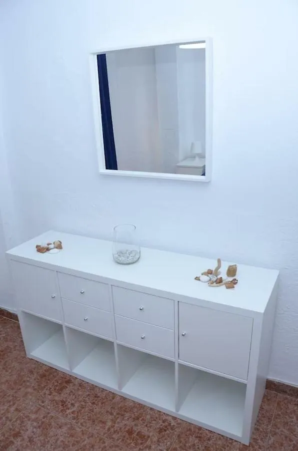 Appartement Apartamento A 700 Metros Del Centro Historico à Málaga 0*,