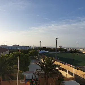 Edificio Bentejui 1 Apartamento Las Palmas de Gran Canaria